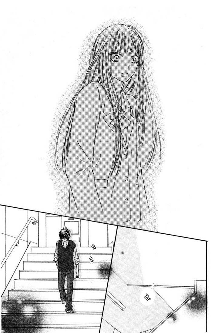 Kimi ni Todoke Chapter 30 Indonesia